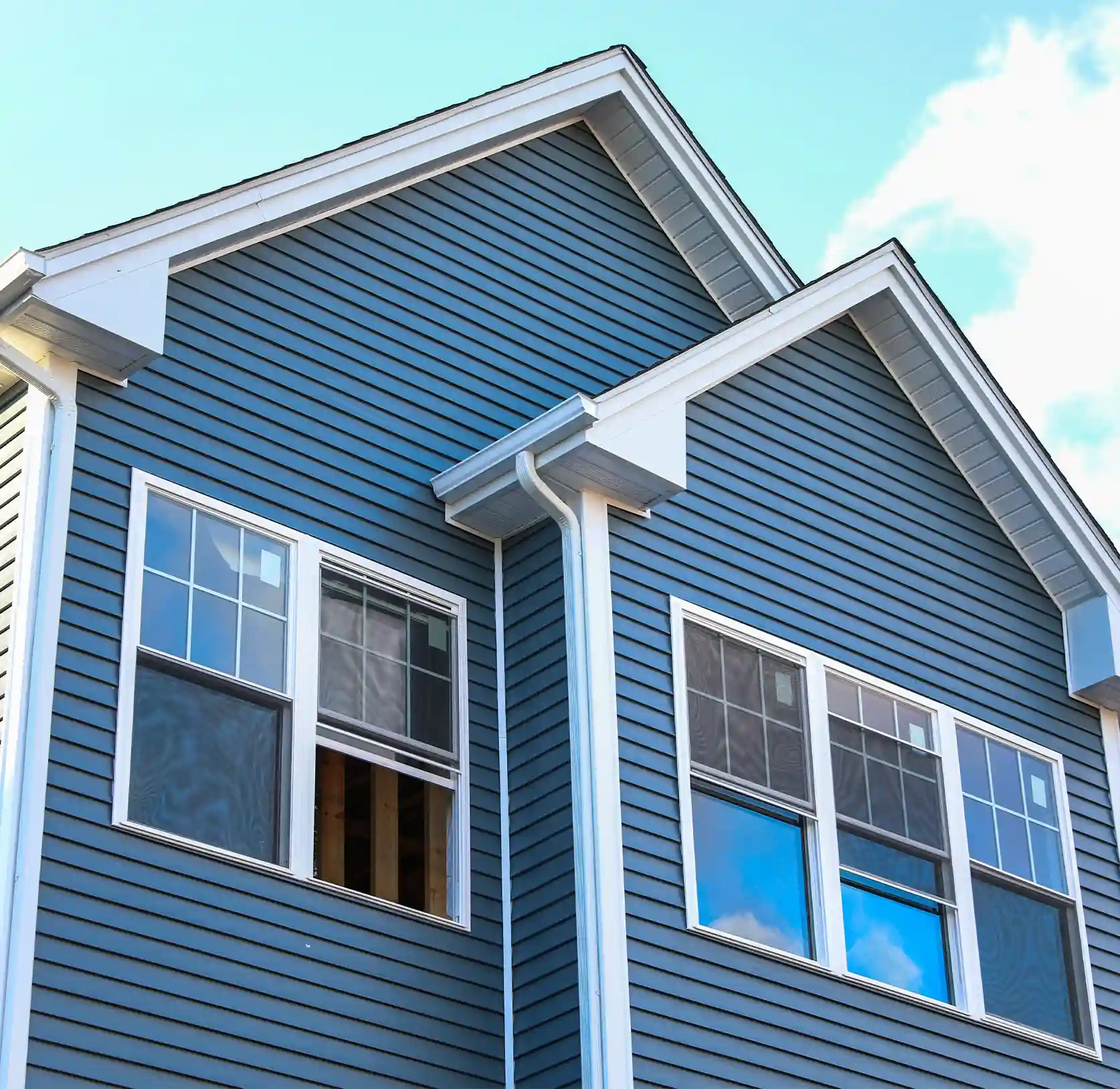 Residential Projects